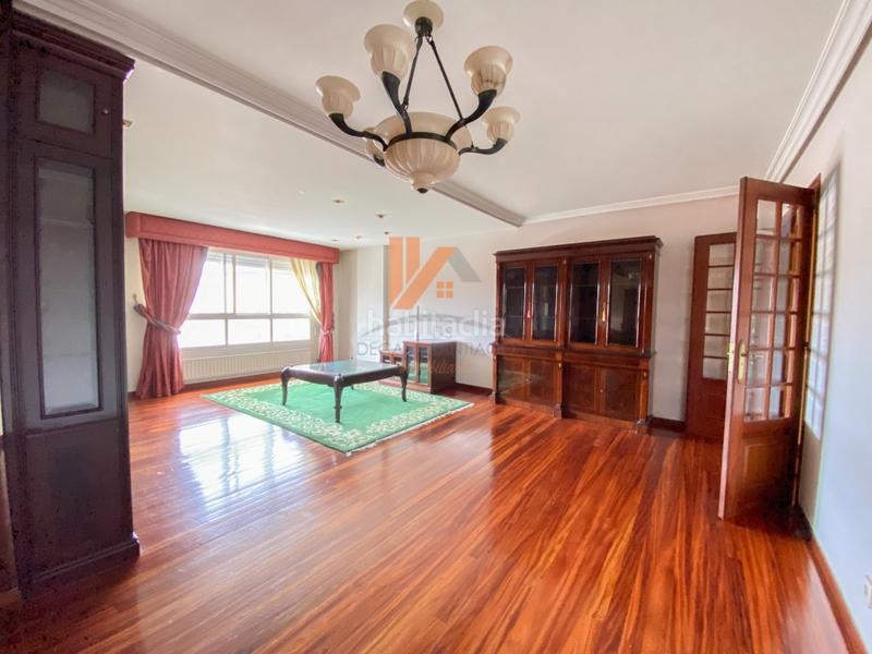 Foto a9489dcd-19b0-4cdb-9653-e3d4f04fa8c6. Appartamento in rua republica arxentina 13 in Ensanche - Sar Santiago de Compostela