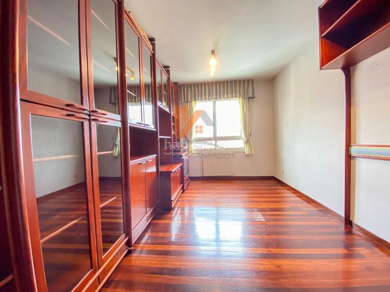 Foto c4552d22-b587-4274-ac1d-a09e23c99a4d. Appartamento in rua republica arxentina 13 in Ensanche - Sar Santiago de Compostela