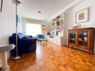 Appartement en Rua praga 8. Piso de 3 dormitorios totalmente exterior en fontias