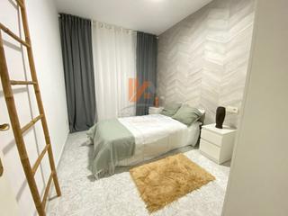 Lloguer Apartament a Rúa do home santo, 28 28. Apartamento en zona norte