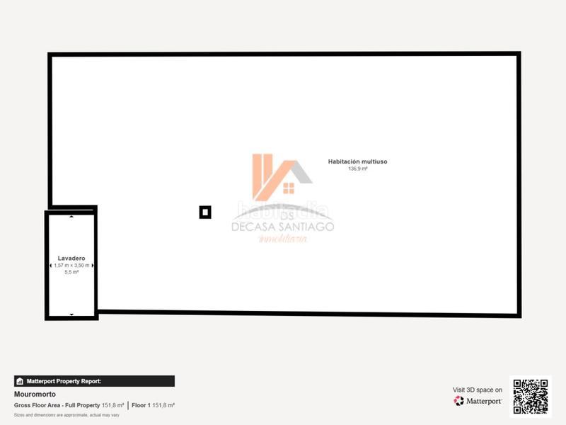 Foto 5e43354b-44ab-4773-a8ae-c76542c9a70c. Casa en lugar mouromorto 9 chalet en venta en Teo