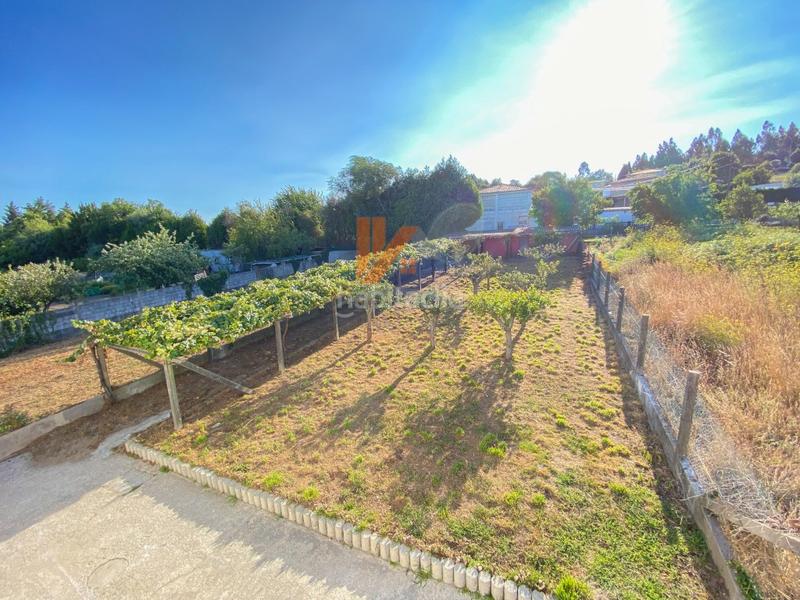 Foto d9e8853b-f9b3-4d19-b61c-0da6404c6fe5. Casa en lugar mouromorto 9 chalet en venta en Teo