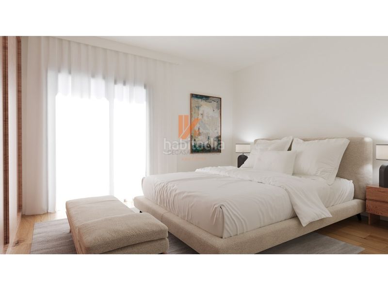 Foto 05b733d4-e5a4-45b3-9a65-86c65386935e. Piso en rua xeral-bandeira 20 piso de nueva construcción en bandeira en Silleda