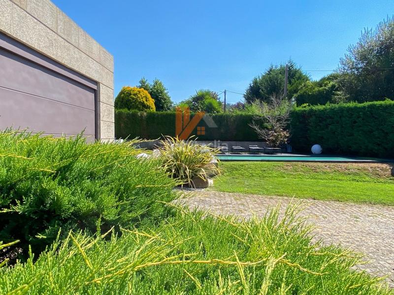 Foto 057c3aee-d52a-4d11-b8c6-397bee2a55f9. Xalet a lugar framan 38 a Bugallido Ames