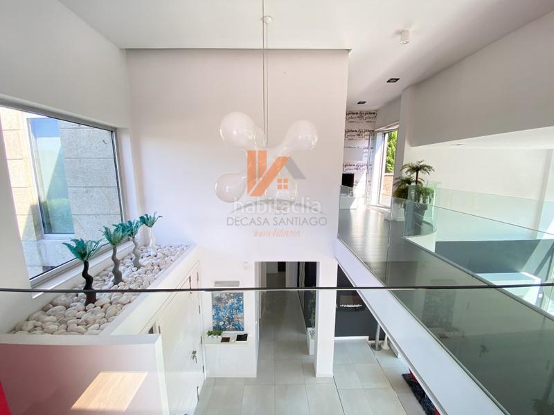 Foto 26044f54-ddc6-42b6-8cbb-dafb4e83a515. Xalet a lugar framan 38 a Bugallido Ames