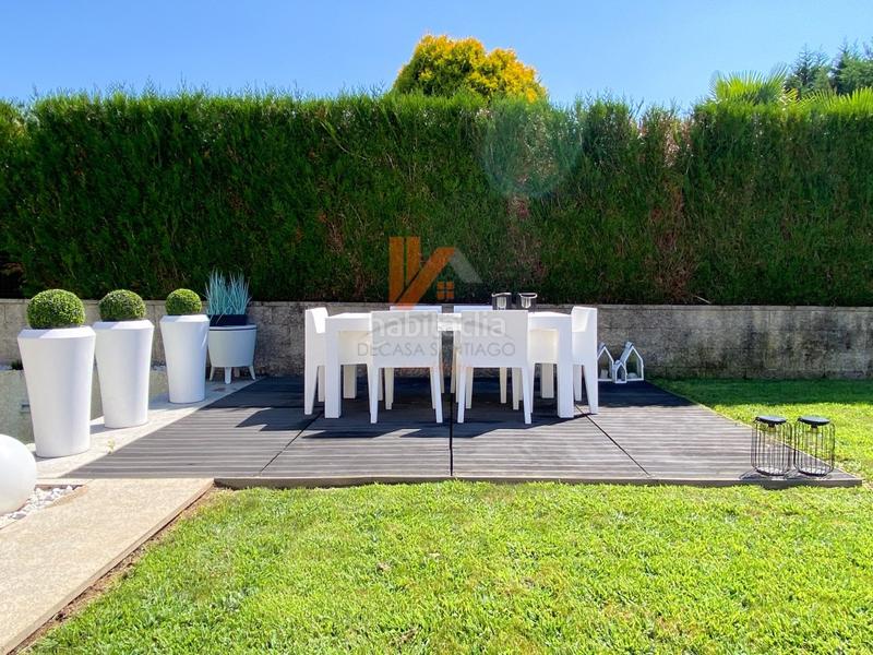 Foto 2670976a-0fbe-4cc6-b720-47d62058ff73. Xalet a lugar framan 38 a Bugallido Ames