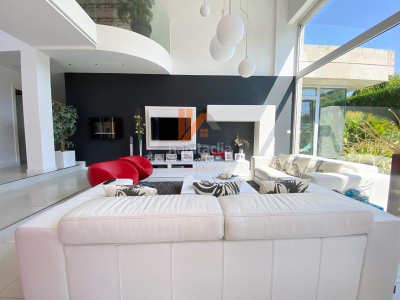 Foto 27a1217a-e1b5-4bb8-8bd6-228337495af7. Xalet a lugar framan 38 a Bugallido Ames