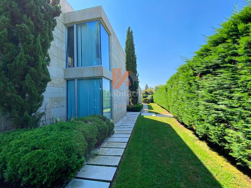 Foto 325c3790-8c2c-43c4-93e1-939a6f942a2b. Xalet a lugar framan 38 a Bugallido Ames