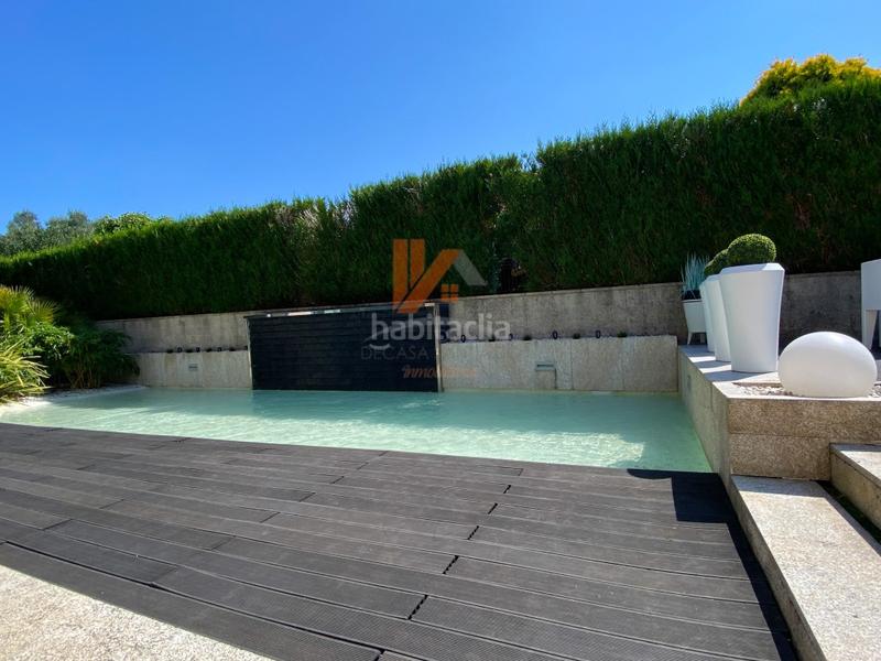 Foto 382c6927-457f-4301-8911-e3a66d4bda5e. Xalet a lugar framan 38 a Bugallido Ames