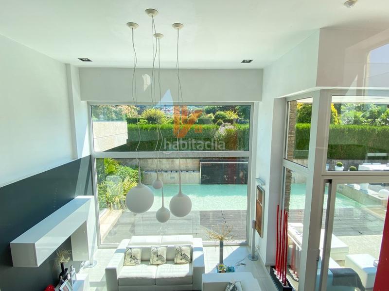 Foto 4ff2d6de-207b-441e-9836-2aa0a47dff56. Xalet a lugar framan 38 a Bugallido Ames