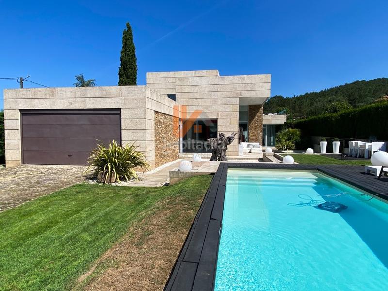 Foto 537d4aab-2e37-4d1b-b83e-fdab1282d046. Xalet a lugar framan 38 a Bugallido Ames