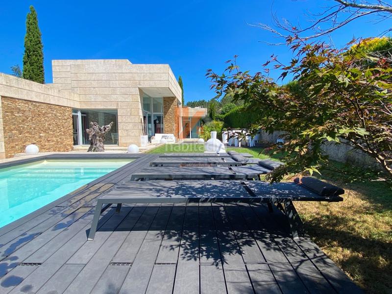 Foto 54509238-b728-454e-bb0a-08868bdf432d. Xalet a lugar framan 38 a Bugallido Ames