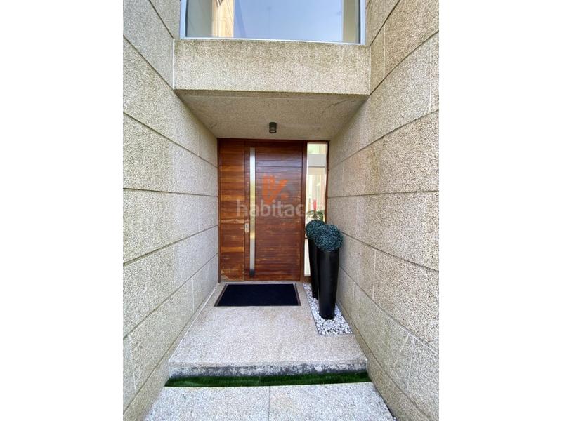 Foto 5c3de1ae-454d-4614-9c30-9c491cb65f4c. Xalet a lugar framan 38 a Bugallido Ames