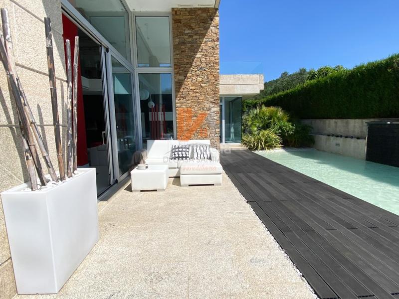 Foto 78937451-9bbe-4774-aebb-95907a97e16f. Xalet a lugar framan 38 a Bugallido Ames