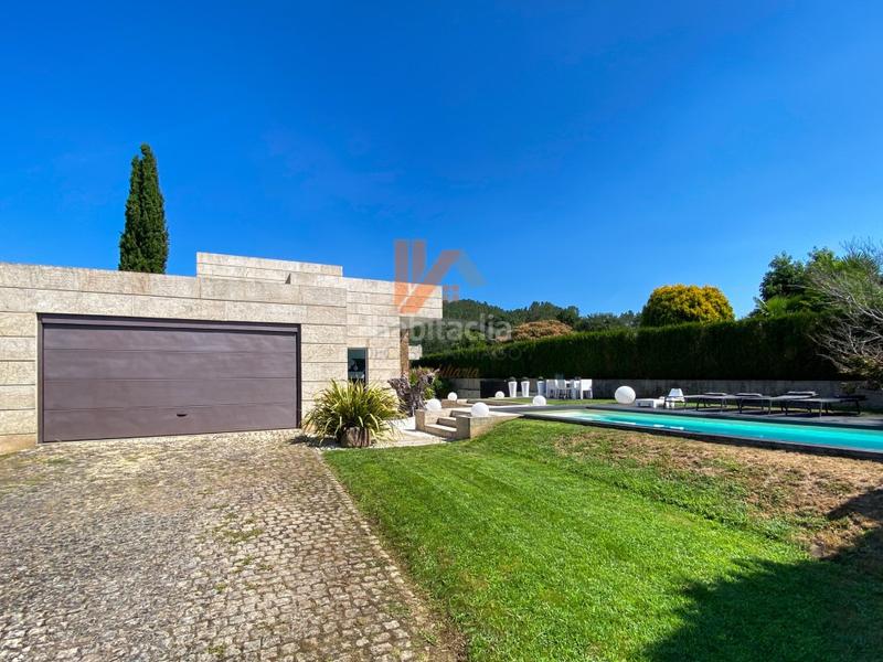 Foto 7af1c295-a00b-488a-b129-a042cd0890a9. Xalet a lugar framan 38 a Bugallido Ames