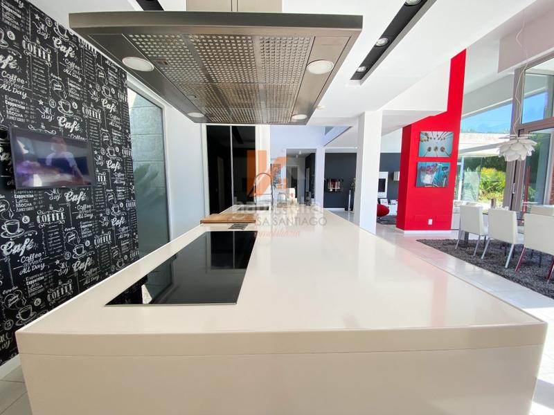 Foto 7f928514-1019-4fee-ac98-a29ff3bec43a. Xalet a lugar framan 38 a Bugallido Ames