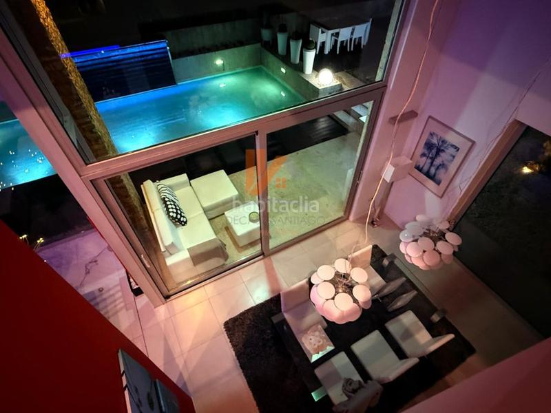 Foto af9928c9-6d4d-4c5a-8baa-339fc83eaa1c. Xalet a lugar framan 38 a Bugallido Ames