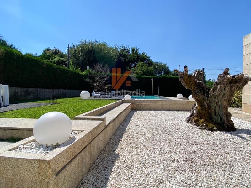 Foto afa6c926-65f0-4ef5-b28b-98639a30e483. Xalet a lugar framan 38 a Bugallido Ames