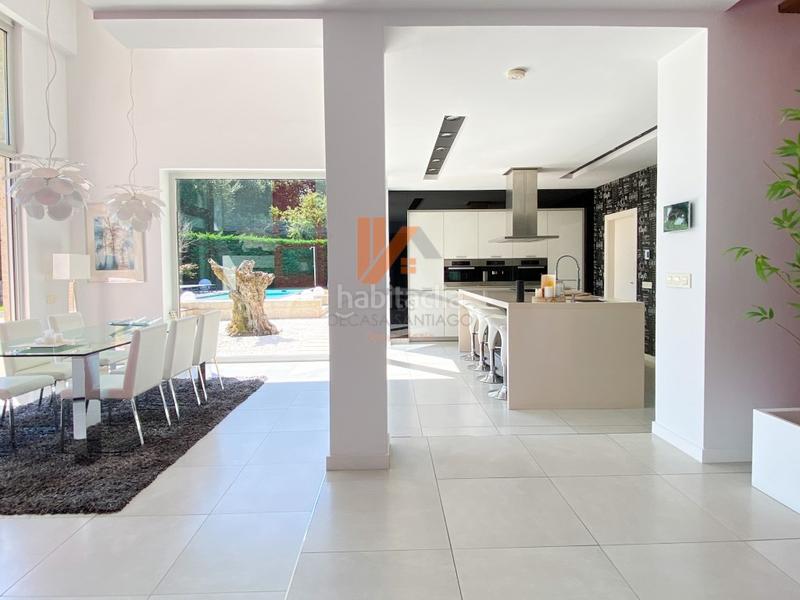 Foto b82670f9-76c0-429e-b3b8-c92776df7782. Xalet a lugar framan 38 a Bugallido Ames