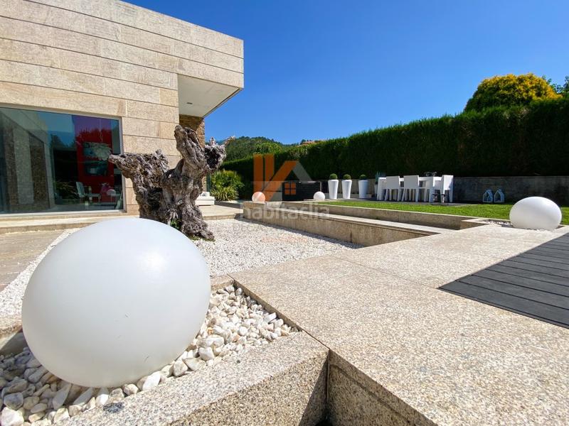 Foto cf3a51f7-536a-4017-82d1-af2b859cb274. Xalet a lugar framan 38 a Bugallido Ames