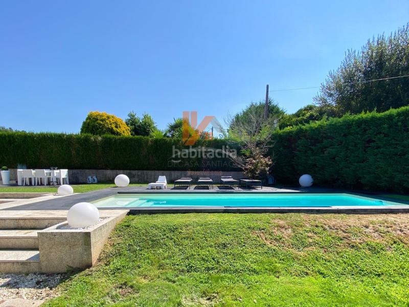 Foto d5a212d2-7a8d-4110-8e0a-60be36d833b0. Xalet a lugar framan 38 a Bugallido Ames