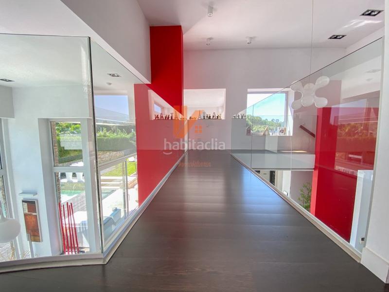 Foto ef920f34-11f2-4cca-a0c7-dea2fe82ff34. Xalet a lugar framan 38 a Bugallido Ames