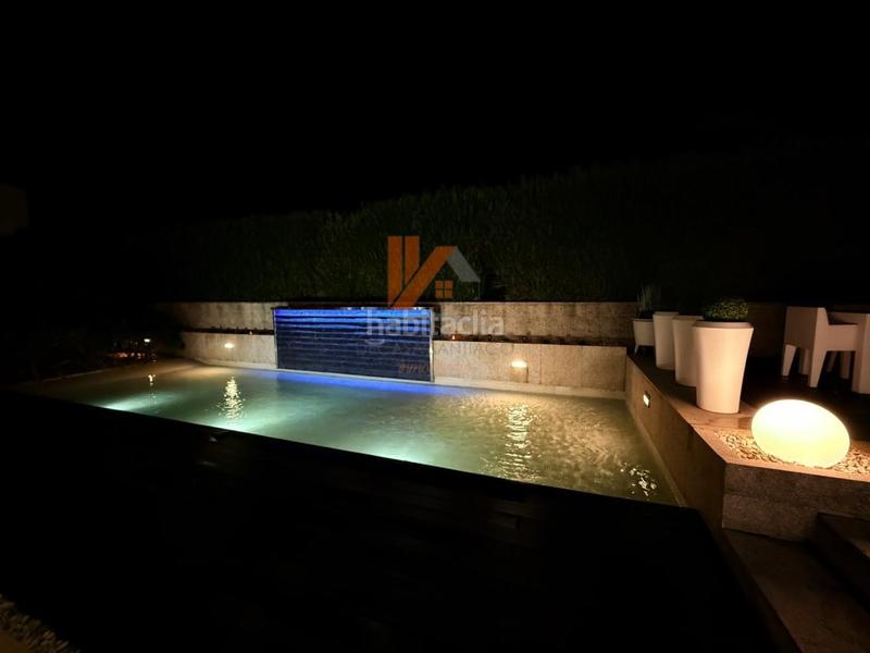 Foto f2b84156-396d-4619-9be1-e315a611555c. Xalet a lugar framan 38 a Bugallido Ames