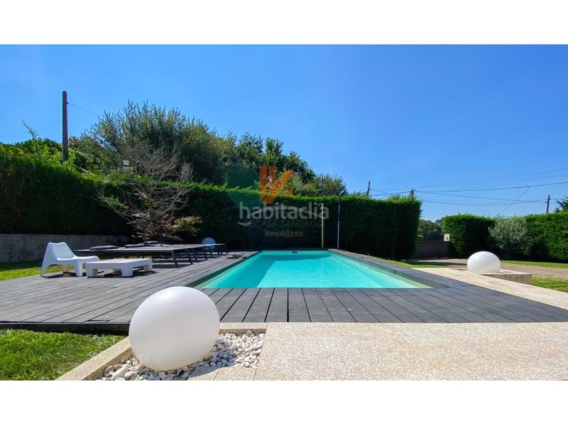 Foto f52335b8-f621-4c7c-8876-272efa82e9ce. Xalet a lugar framan 38 a Bugallido Ames