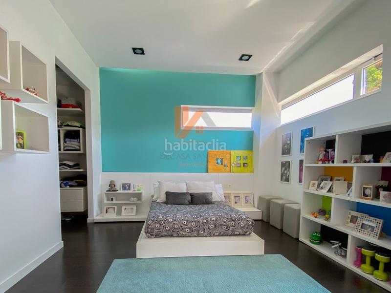 Foto fc8ebde9-40d6-4afc-b26c-d45512a0728d. Xalet a lugar framan 38 a Bugallido Ames