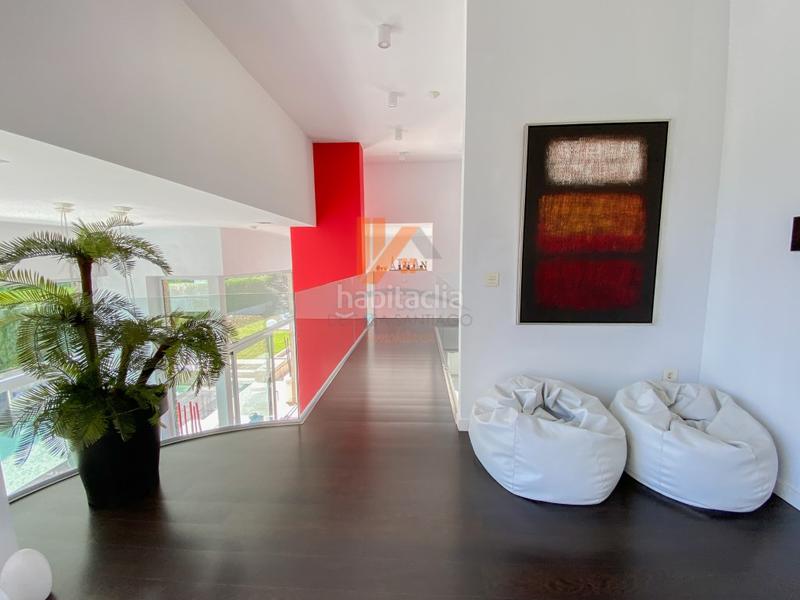 Foto fcfa5bd3-0612-41b1-b22f-914e4a6108c7. Xalet a lugar framan 38 a Bugallido Ames