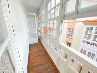 Alquiler Piso en Rua tras pilar 7. Alquiler piso estudiantes 3 habitaciones