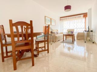 Location Appartement à Rua san andres 53. Piso de dos dormitorios en portosín