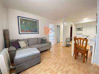 Lloguer Apartament a Ruela de brión 11. Alquiler estudio cerca al intermodal  zona pontepedriña