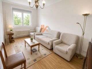 Lloguer Apartament a Rua galeras 26. Se alquila piso en santiago de compostela