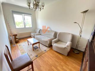 Lloguer Apartament  Rua galeras 26. Se alquila piso en santiago de compostela