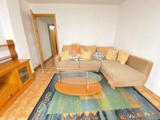 Lloguer Pis  Rua santa comba 2. Alquiler de piso 3 habitaciones  temporal