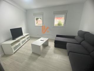 Lloguer Pis a Camiño dos vilares 7-b. Estudiantes!!!! piso de 3 habitaciones en la zona norte de la ci