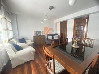 Location Appartement à Avenida salamanca 15. Piso en zona norte de la ciudad