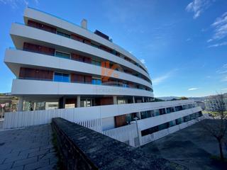 Location Appartement  Rúa de maría casares 12. Santa marta espectacular vivienda de 3 habitaciones