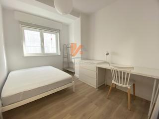 Location Appartement à Rua santiago guayaquil 8. Estudiantes!!!