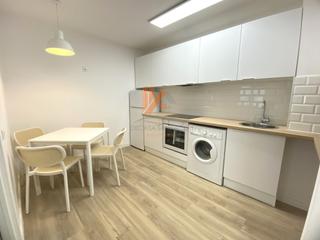 Location Appartement  Rua santiago guayaquil 8. Estudiantes!!!