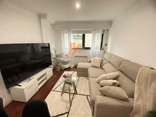 Lloguer Apartament  Rua viorneira 5. Apartamento céntrico con garaje.