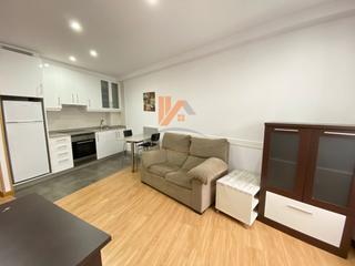 Location Appartement  Rúa do pexigo de arriba 32. Apartamento en alquiler