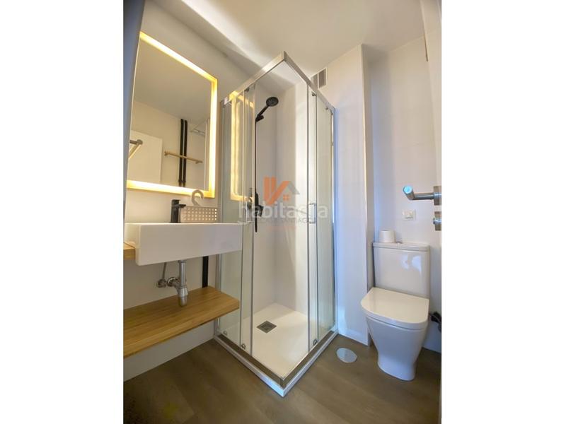 Foto 3bf4ea48-34ed-4546-a581-82399a8abc23. Location appartement dans rua frei rosendo salvado 16 dans Santiago de Compostela