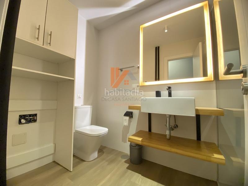 Foto 45252551-ba72-4886-8b1d-f4dc9e52ca66. Location appartement dans rua frei rosendo salvado 16 dans Santiago de Compostela