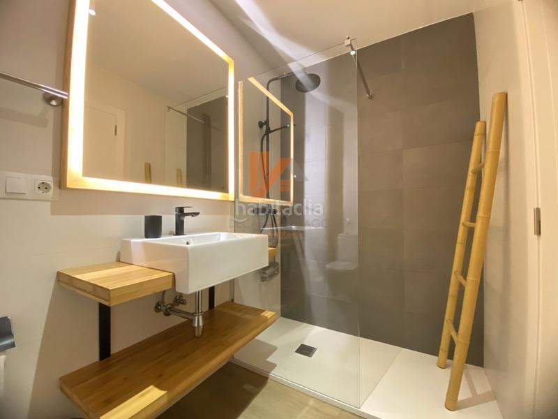 Foto 47478e6d-a9c6-42b9-8251-16fd3dfdb592. Location appartement dans rua frei rosendo salvado 16 dans Santiago de Compostela