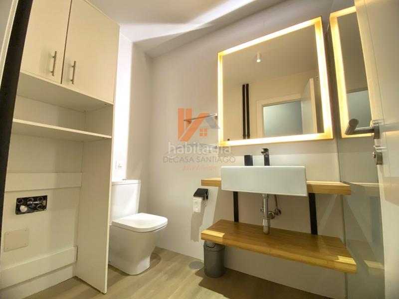 Foto 7459dfc4-30c9-44f4-8637-84ae3ab29fd2. Location appartement dans rua frei rosendo salvado 16 dans Santiago de Compostela