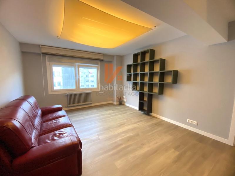 Foto bb0d2499-7d7a-4cdb-b327-a7e9dfdf9d45. Rent flat in rua frei rosendo salvado 16 in Ensanche - Sar Santiago de Compostela