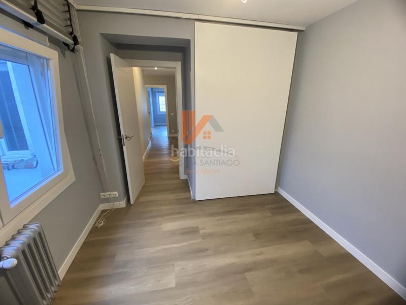 Foto cdb93ff1-9fc6-43ac-bf92-e653a0187cc2. Rent flat in rua frei rosendo salvado 16 in Ensanche - Sar Santiago de Compostela