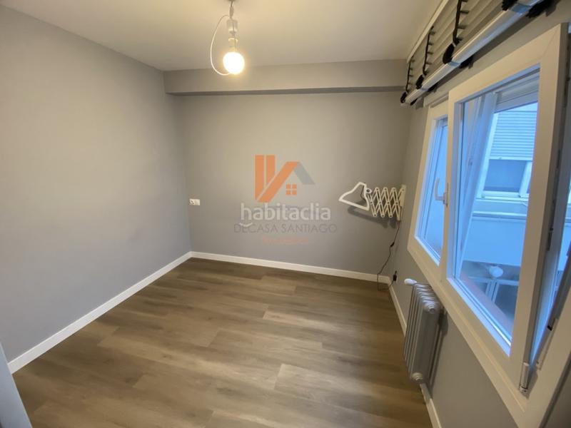 Foto e54b634c-909b-4b99-aaba-cacdd5f48b10. Rent flat in rua frei rosendo salvado 16 in Ensanche - Sar Santiago de Compostela